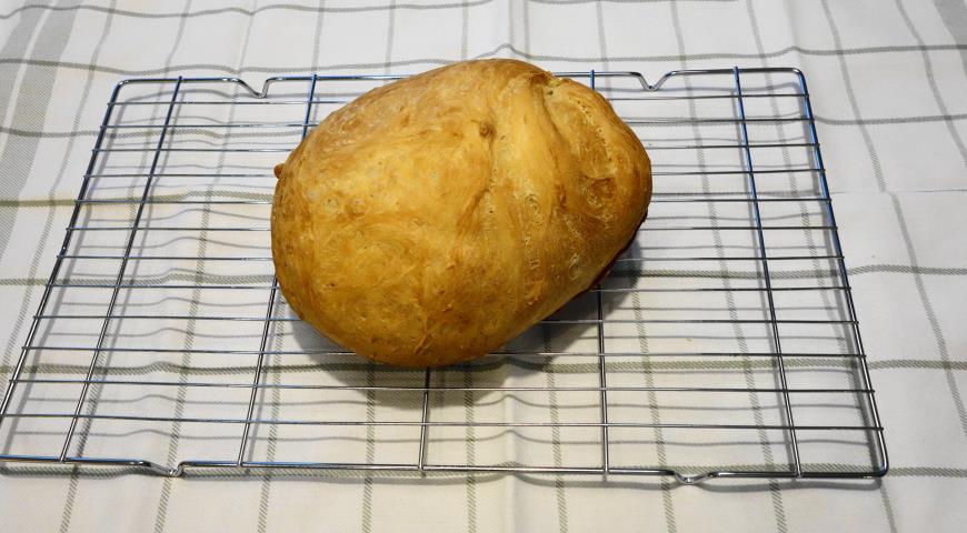 Wheat bread (for a bread machine)