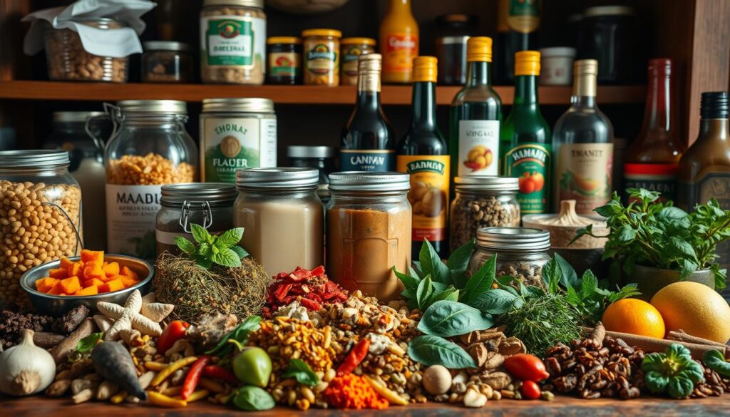 Tips for Stocking Your Brazilian Pantry