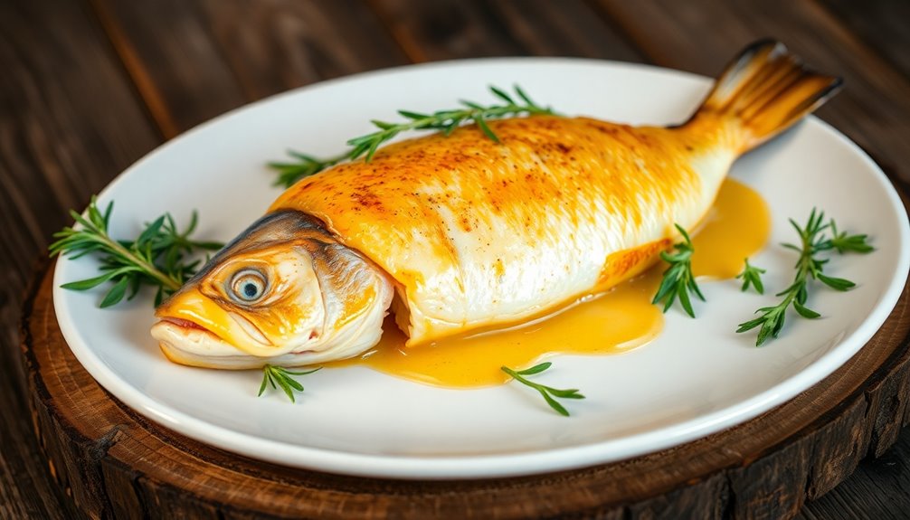 add herbs for flavor