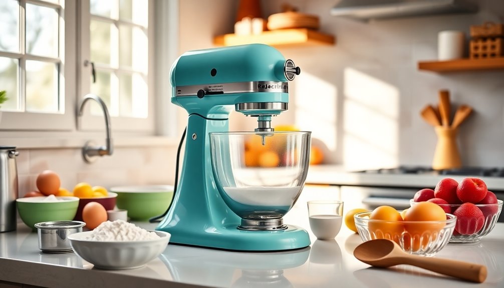 affordable mixers for beginners