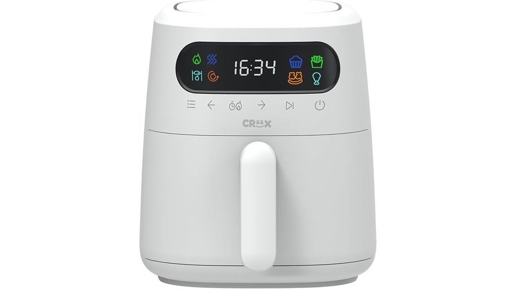 air fryer collaboration release
