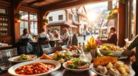 austrian cuisine