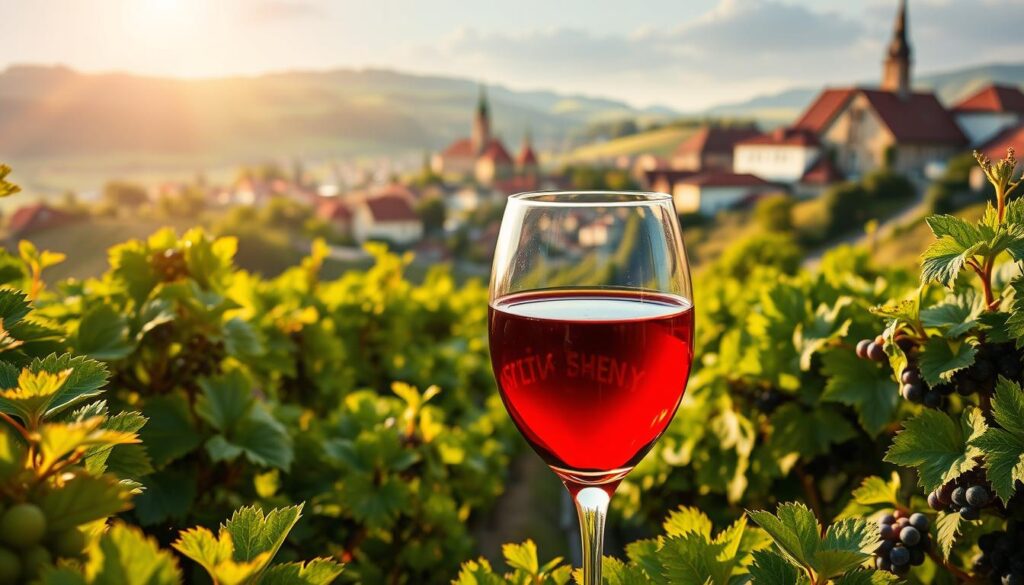 austrian wine