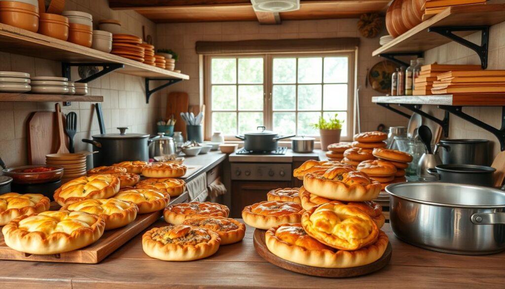 authentic ossetian recipes