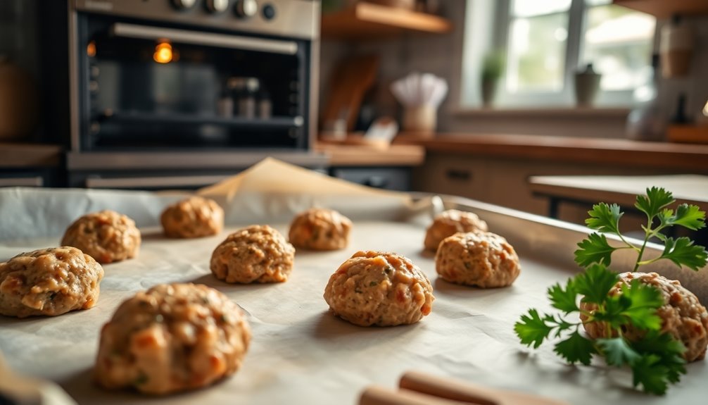 bake for twenty minutes