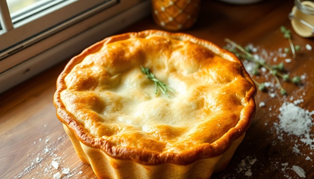 bake until golden brown