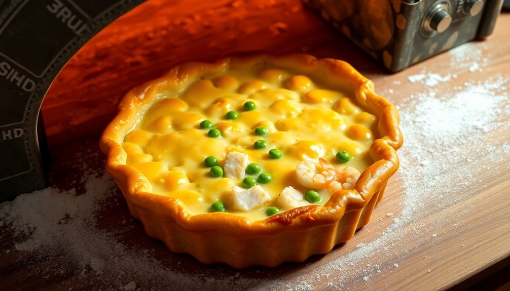 bake until golden brown