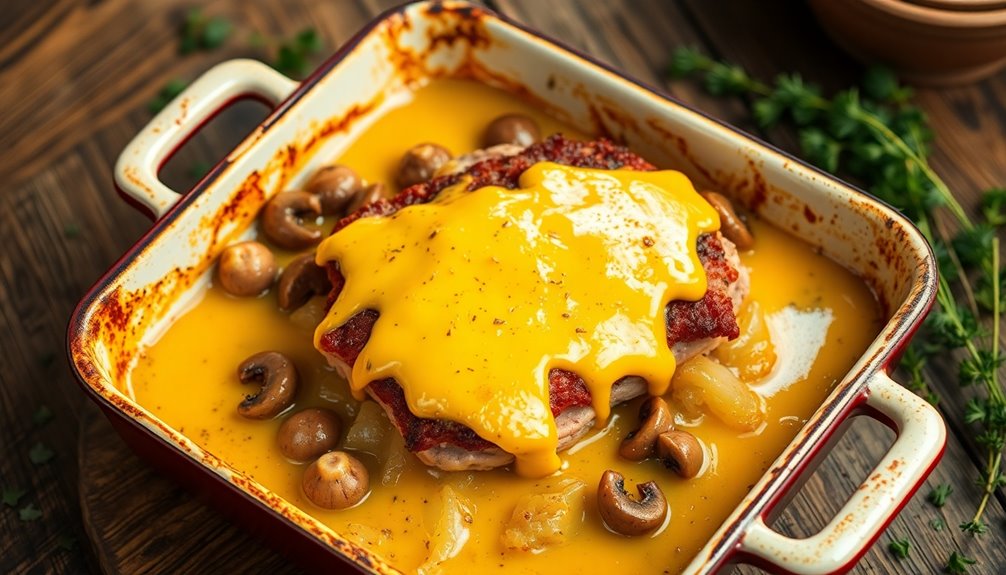 bake until golden brown