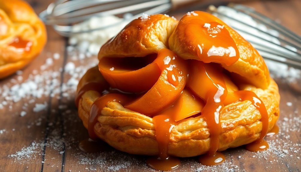 bake until golden brown
