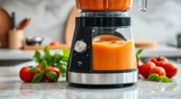 best blenders for soups