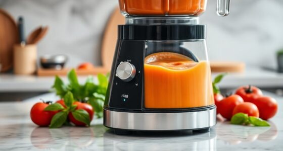 best blenders for soups