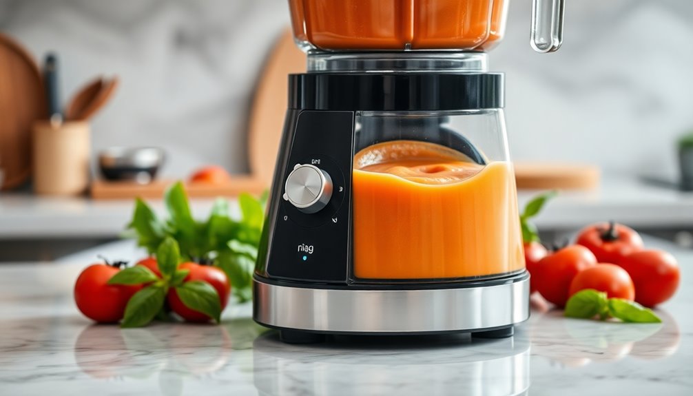 best blenders for soups