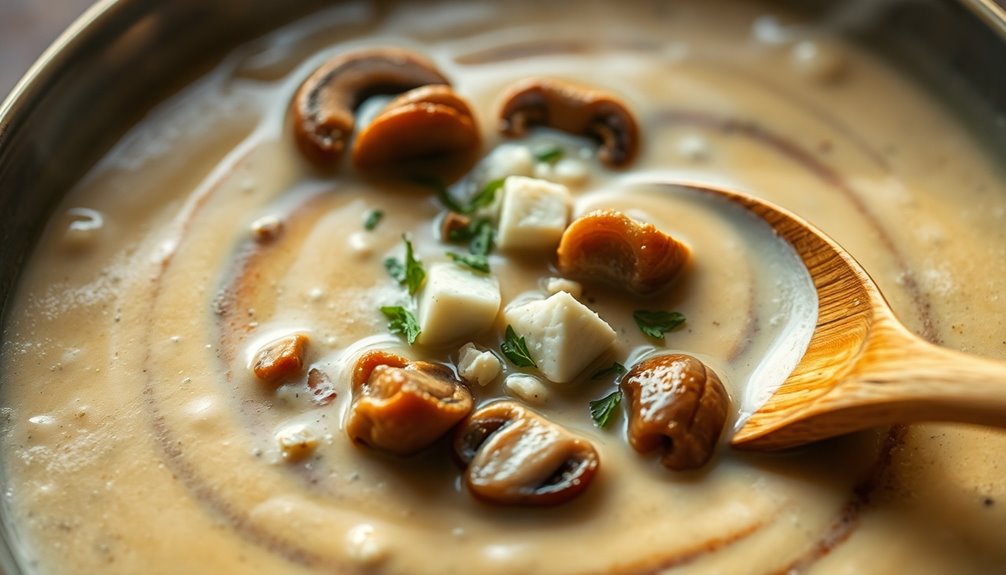 blend ingredients until smooth
