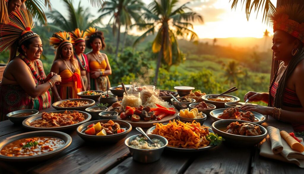 brazilian cuisine