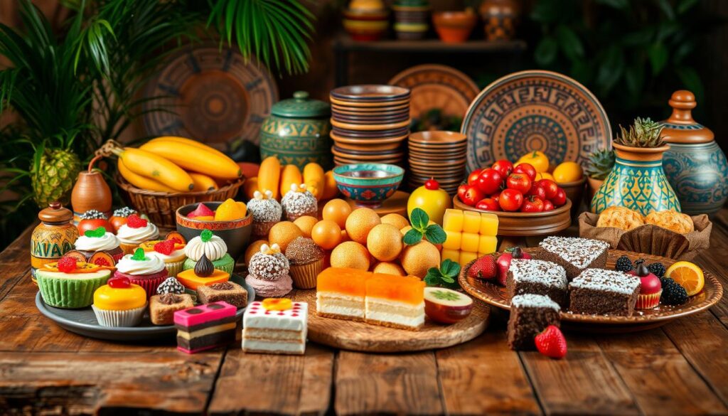 brazilian cuisine