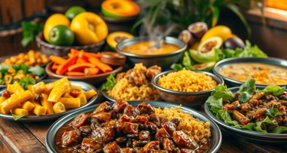 brazilian cuisine