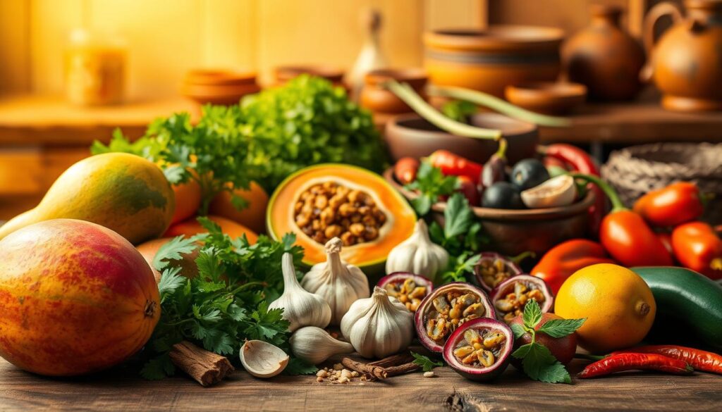 brazilian culinary traditions