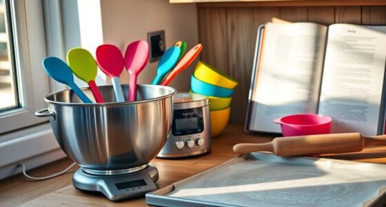 budget friendly baking essentials