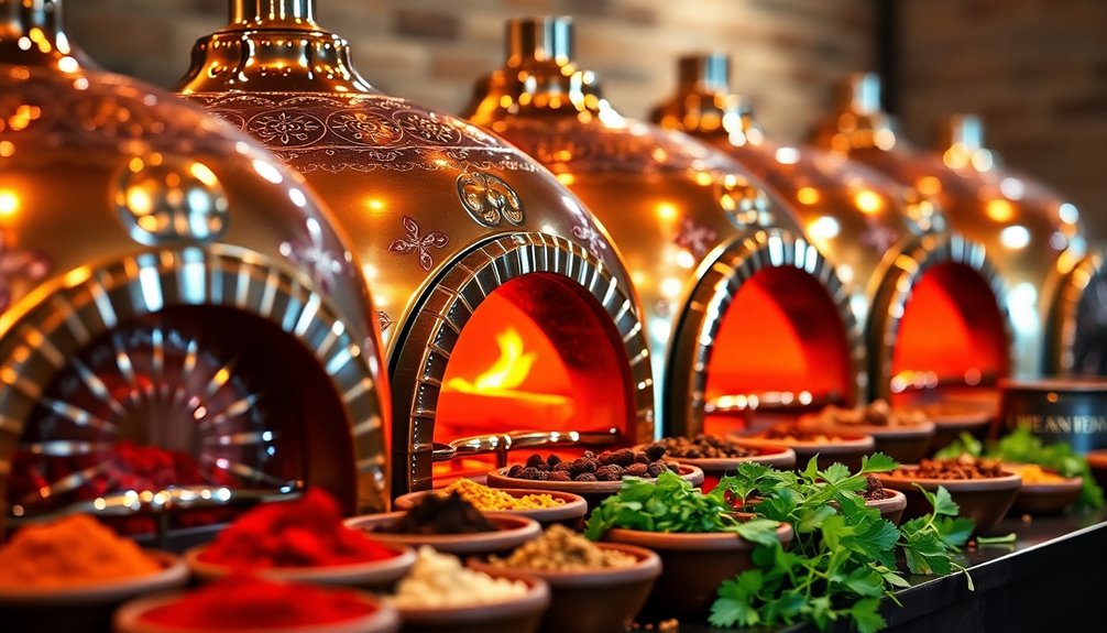 choosing tandoori ovens wisely