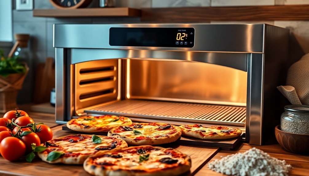 choosing the right oven