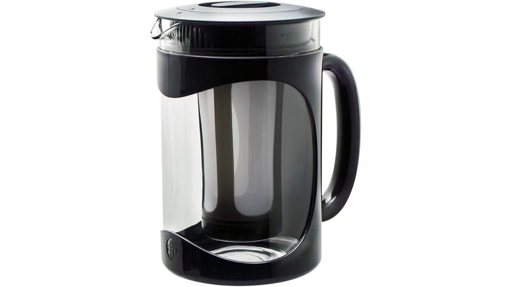 cold brew coffee maker