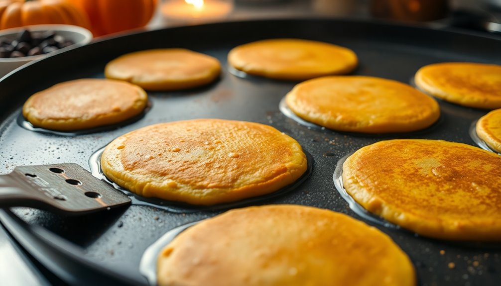 cook over medium heat