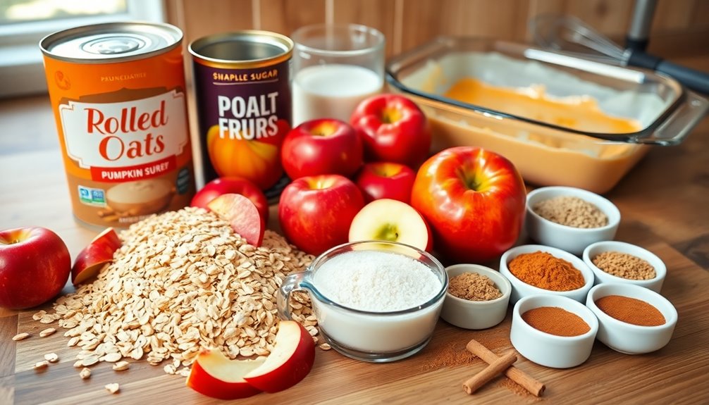 cooking instructions and guidelines