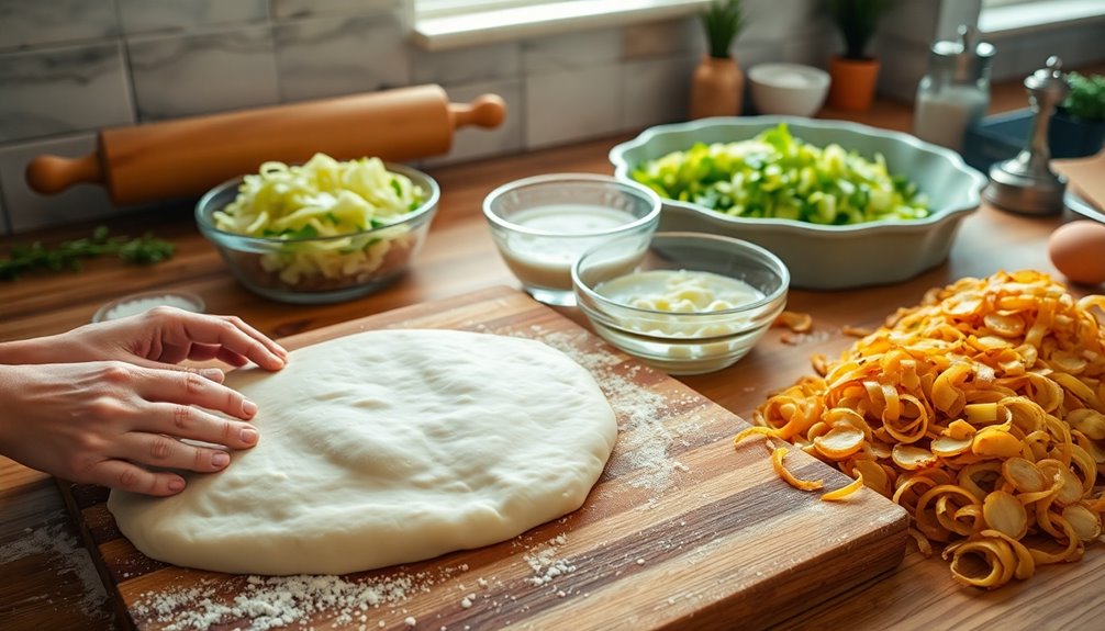 cooking instructions for recipe