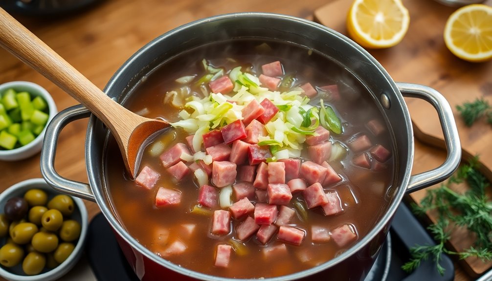 cooking instructions for recipes