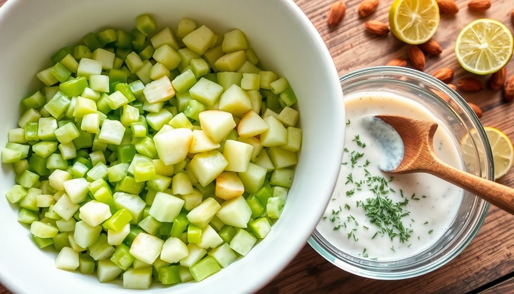 cooking methods and techniques