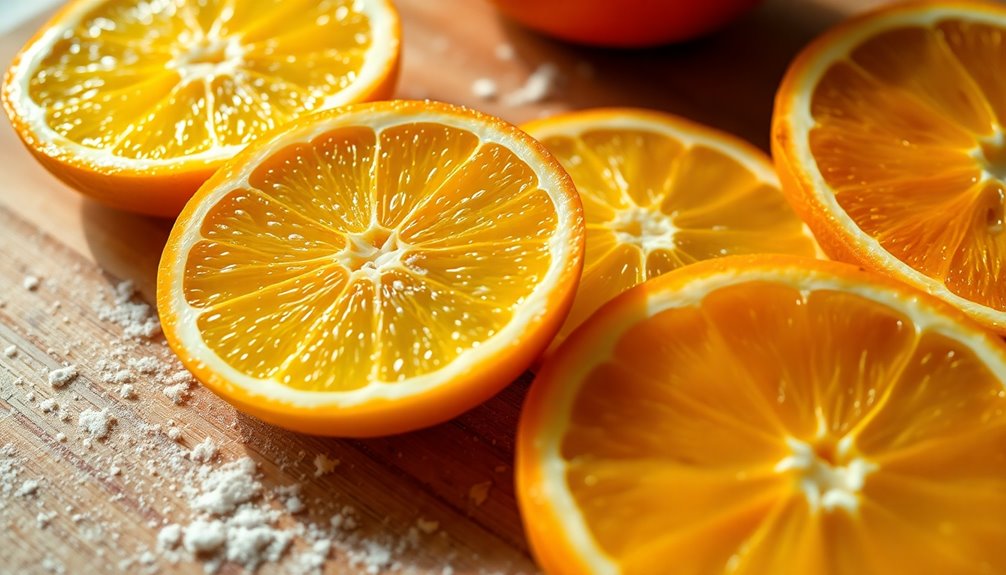 cooking preparation and process