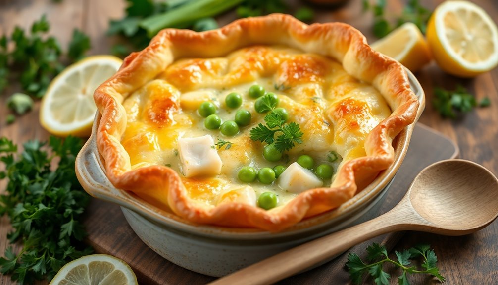 cooking process and techniques