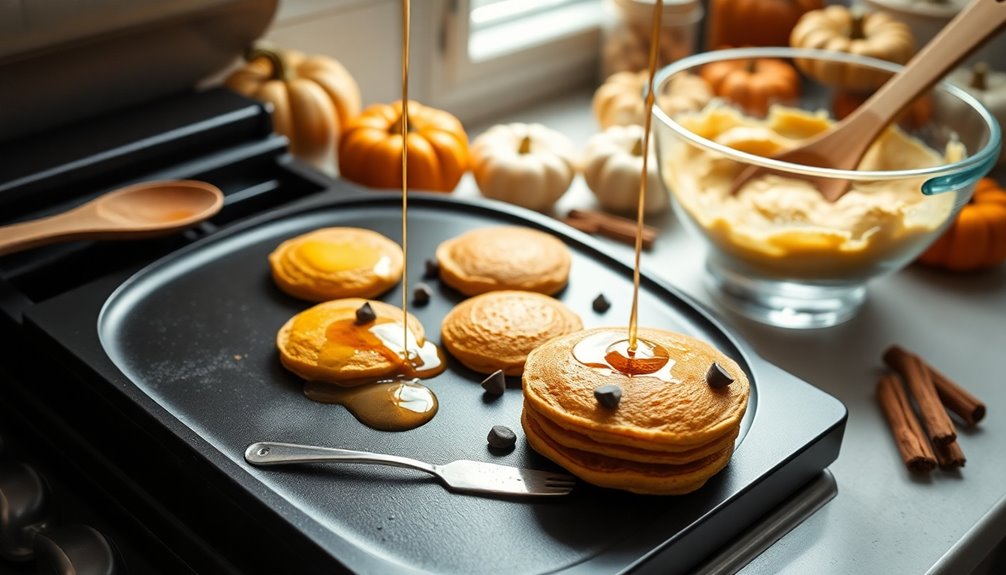 cooking process in detail
