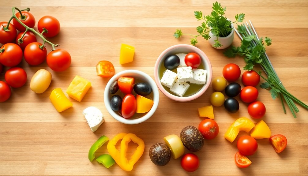 cooking process in detail
