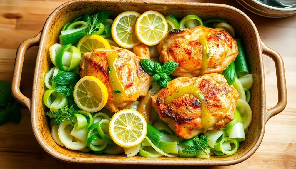 cooking process in detail