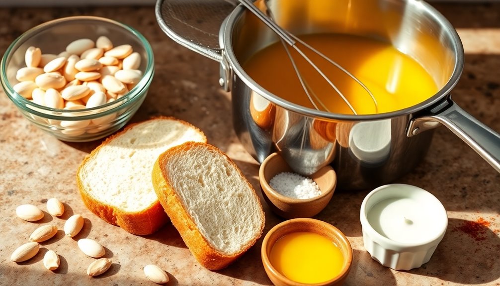 cooking process step by step
