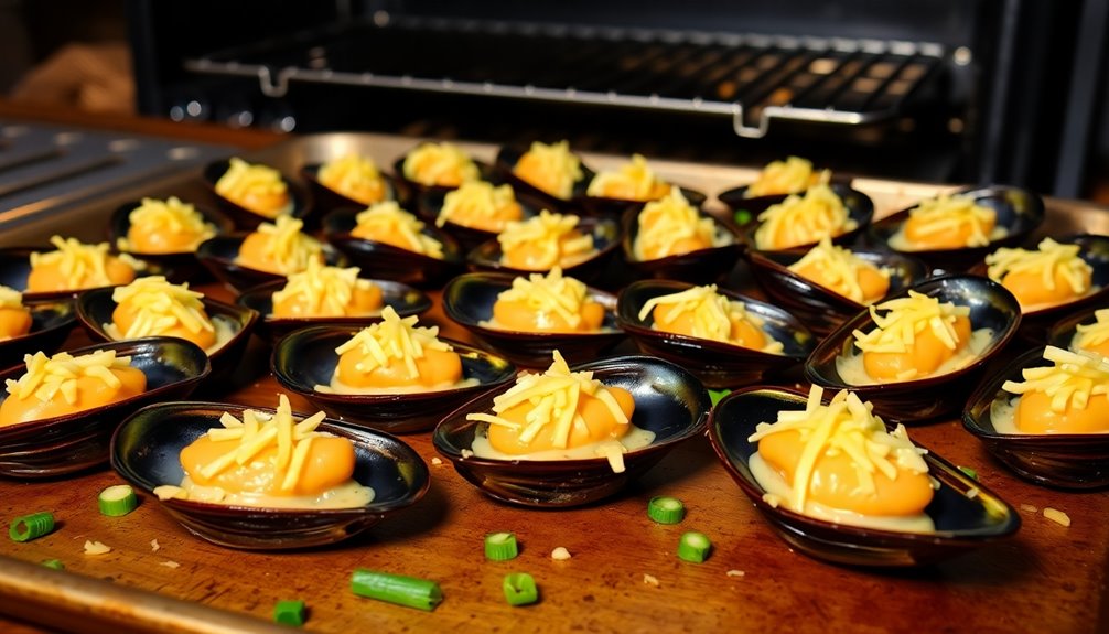 cooking process step by step