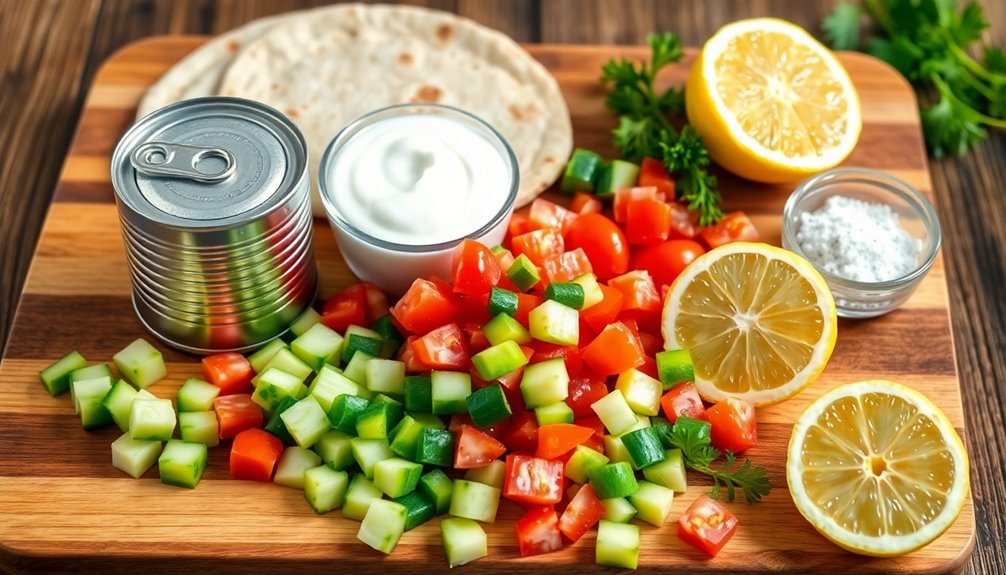 cooking step by step