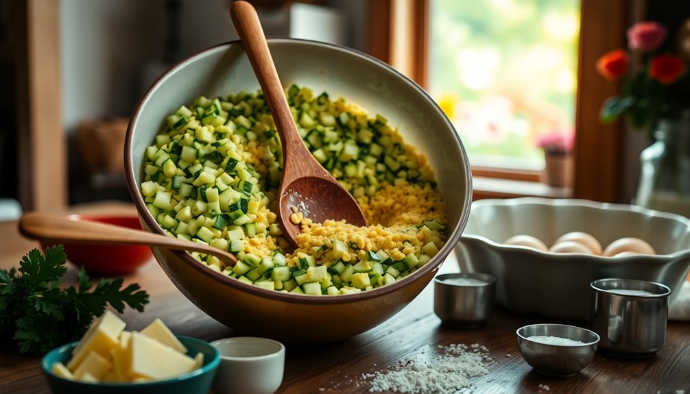 cooking step by step