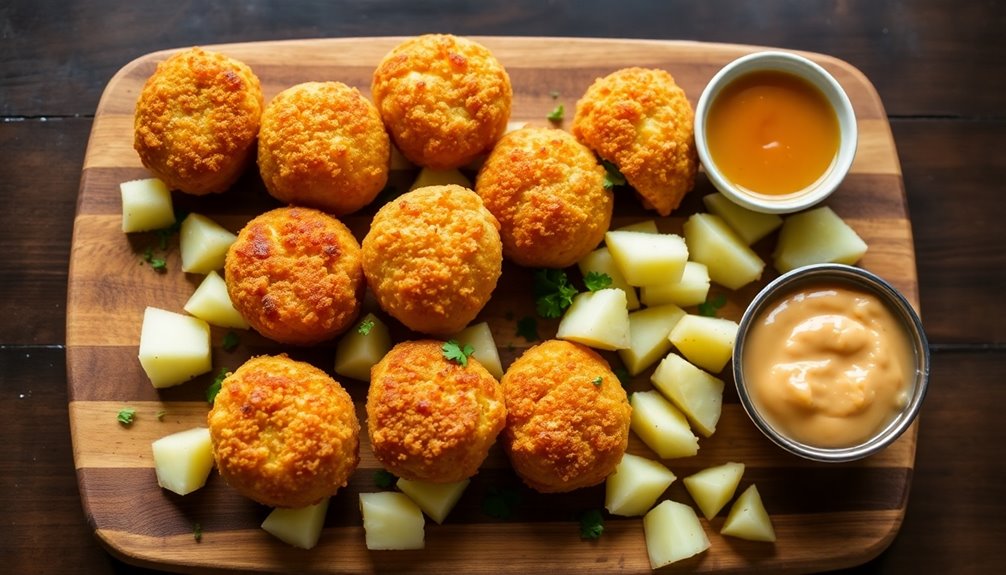 cooking step by step