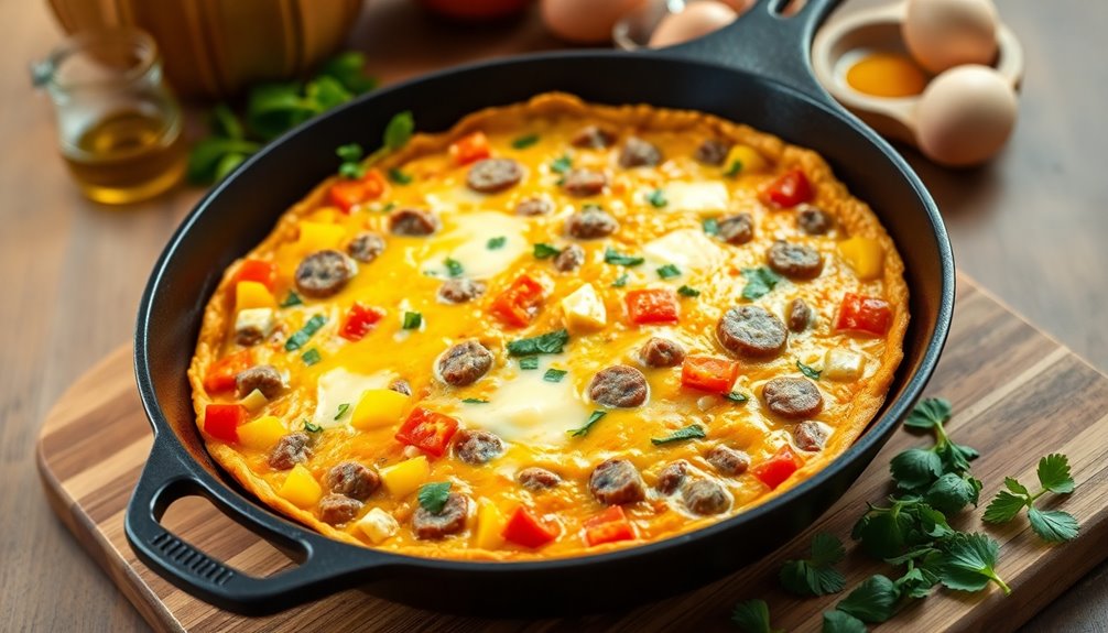 cooking step by step