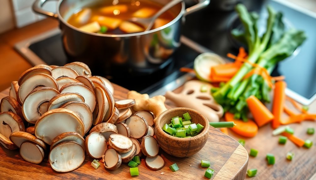 cooking step by step guide