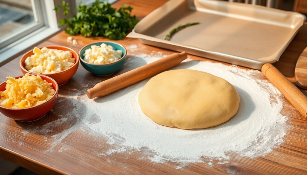cooking step by step instructions