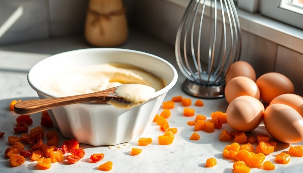 culinary instructions for preparation