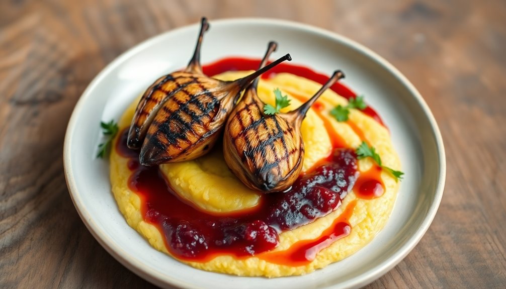 delicious dish preparation guide