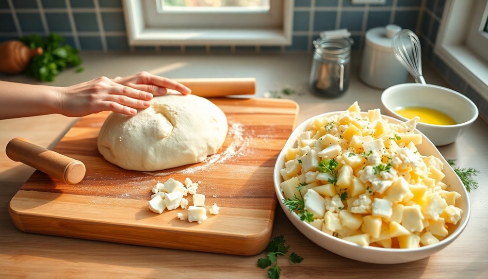 delicious dish preparation guide