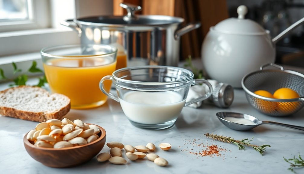 delicious dish preparation guide
