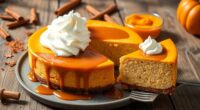 delicious fall dessert recipe