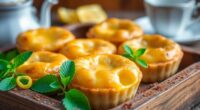 delicious traditional portuguese desserts