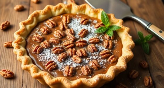 delicious walnut dessert recipe